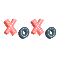 I Love You Christmas Sticker by AbekaHomeschool