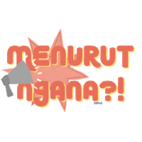 ditutstickers confuse Sticker by ditut