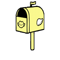 하룰라라 Sticker