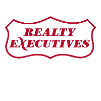 RealtyExecsTN realty executives knoxville real estate realty executives associates rea works Sticker