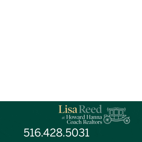 Real Estate Realtor Sticker by Howard Hanna | Coach Realtors