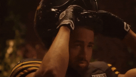 Tiger-Cats Cfl GIF by Hamilton Sports Group