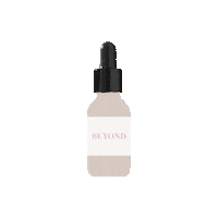 beyondskinaesthetics skin beyond huid ezgiuslu Sticker