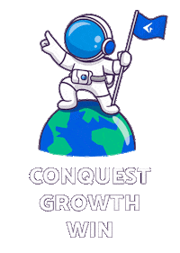 Small Business Sticker by Grouwt.com