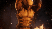 Lets Go Marvel GIF by PlayStation