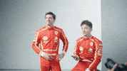 Formula 1 Yes GIF by Formula Santander