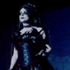 Repo The Genetic Opera Halloween GIF by Sarah Brightman