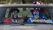 comedy central GIF by Workaholics