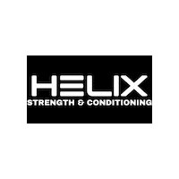 helixgyms gym helix helix gym helix gyms Sticker