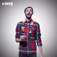 Happy Dance GIF by SWR3