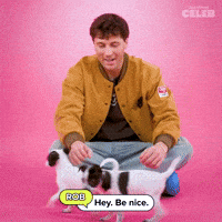 Be Nice GIF by BuzzFeed