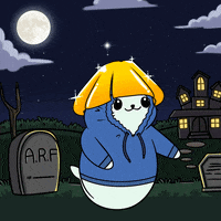 Dance Dancing GIF by Sappy Seals Community