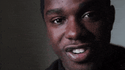 itsdewayne smile interview beatbox acapella GIF