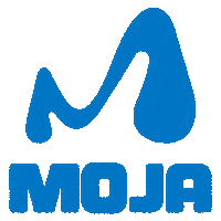 Moja Sticker by MDLBEAST