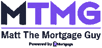 Mortgage Broker Sticker by UMortgage