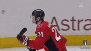 Happy Stanley Cup Playoffs GIF by NHL