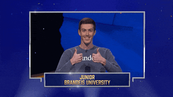 Mayim Bialik Hello GIF by ABC Network