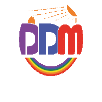 Fun Logo Sticker by DDM Děčín