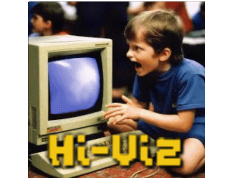 Wakeboarding Slingshot Sticker