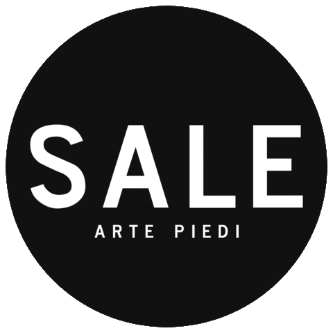 Black Friday Fashion Sticker by Arte Piedi Shoes