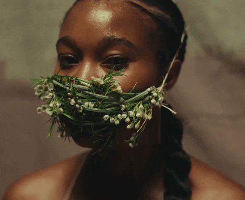 Mask Turntables GIF by Janelle Monáe