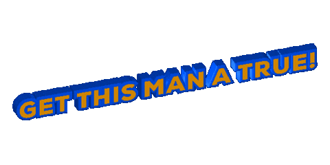 RealBrokuza giphycreatortest get this man a true Sticker