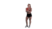 Kathryn Morgan Denver Fitness Sticker by FITC Denver