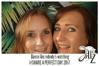 major booth share a perfect day 2017 GIF by Jillz