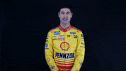 Joey Logano No GIF by Team Penske