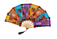 Gluten Free Vegan Sticker by GATO