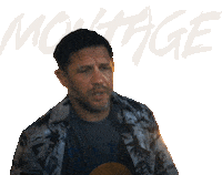 Mondays Venom Sticker by Sony Pictures Germany