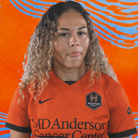 National Womens Soccer League No GIF by Houston Dash