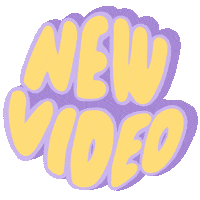 Upload Youtube Sticker