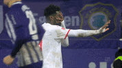 Kwasi Wriedt GIF by Holstein Kiel