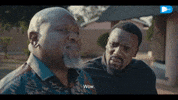 Zama GIF by DStv