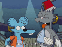 Episode 19 GIF by The Simpsons