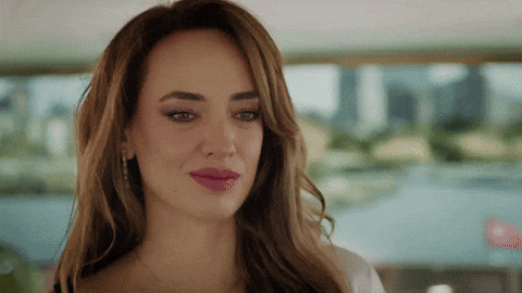 Göz Kırpmak GIF by Show TV