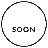 Coming Soon Sticker by Joules