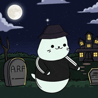 Dance Dancing GIF by Sappy Seals Community