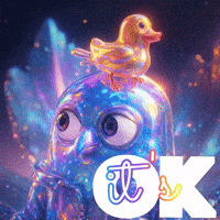 Okie Ok GIF by The LSD Hotel