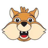 Fox Omg Sticker by Université de Sherbrooke