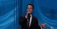 Lin Manuel Miranda GIF by The Academy Awards