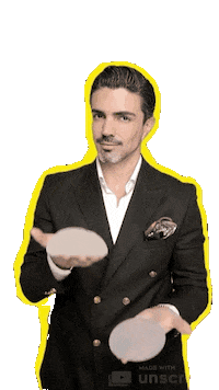 Plastic Surgeon Sticker by Bellissimo Clinic