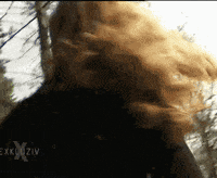 Sassy Hair GIF