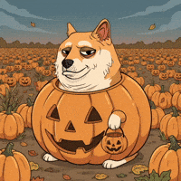 Shiba Inu Dog GIF by Doge Pound
