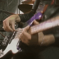 Accidents Never Happen GIF by Blondie