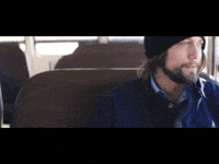 Thinking Bus GIF by Angela Shelton