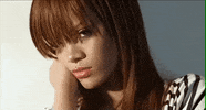 mv GIF by Rihanna