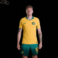 Fifa World Cup Australia GIF by Respective