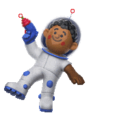 Vaccination Bandaid Sticker by UNICEF